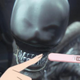 Image for article titled Anime Characters Announcing They're Pregnant Is a New Meme
